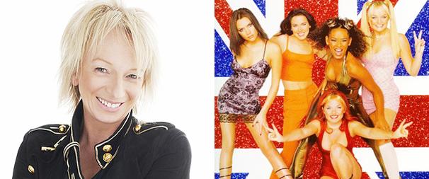 Mamma Mia! Producer Judy Craymer on Board for Spice Girls Musical 