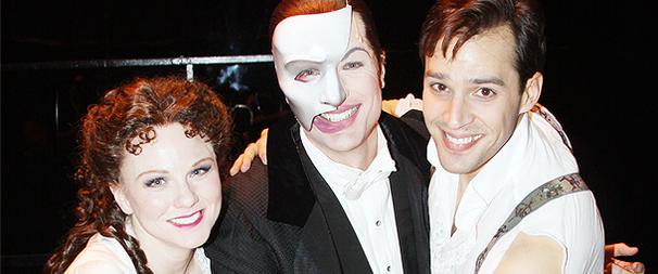 Phantom Turns 22 as Record-Breaking Run Continues