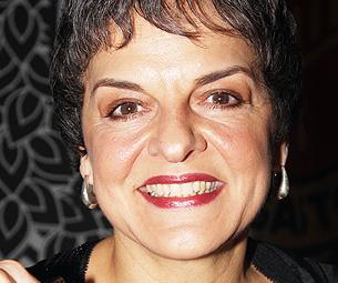 Priscilla Lopez Steps in for Rondi Reed in Encores! Fanny