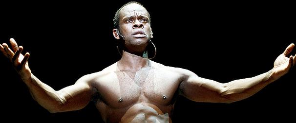 Complete Casting Announced for Fela! on the West End
