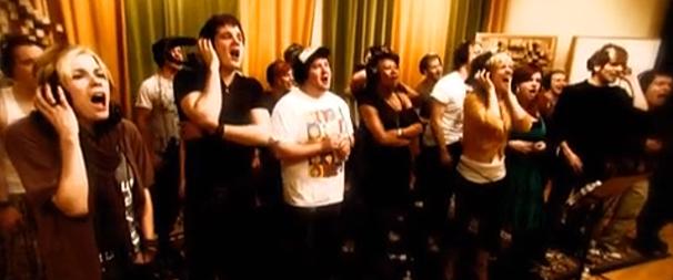 American Idiot and Green Day Rock the Studio with New Music Video