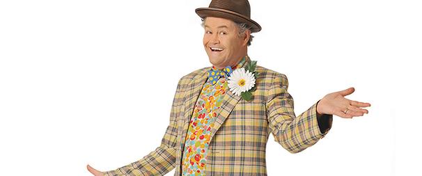 Hey, Hey! Micky Dolenz on the Monkees and Returning to the Stage in London's Hairspray