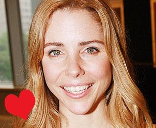 Rock of Ages Star Kerry Butler Gets All Shook Up by a Man Who Can Play Piano