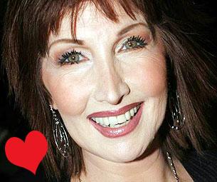 Love, Loss Star Joanna Gleason Falls for the Shady, Sexy Type