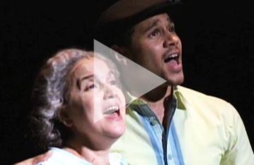 Can't Get Enough Corbin Bleu? Get a Video Sneak Peek of the New In the Heights Star