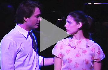 Love is in the Air at Encores! Get Swept Off Your Feet by Fanny