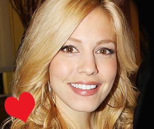 A Little Night Music's Leigh Ann Larkin Confesses Her Ultimate Broadway Crush 