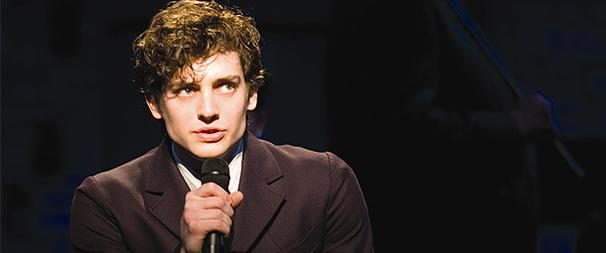 Spring Awakening, Big Names Top 2010 Olivier Nominations