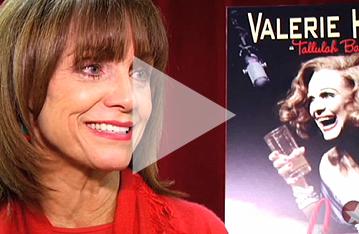 Get Loopy with Valerie Harper and Looped