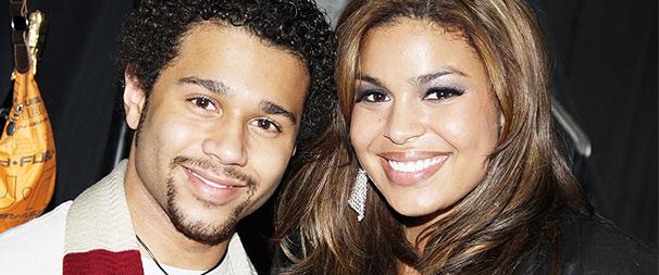 Corbin Bleu Gets an Idol Visit at In the Heights from Chart-Topper Jordin Sparks