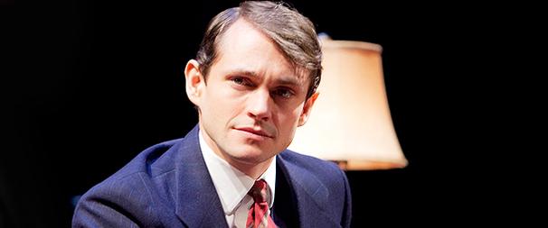 Hugh Dancy on His Proud Stage Return in MCC's Provocative The Pride