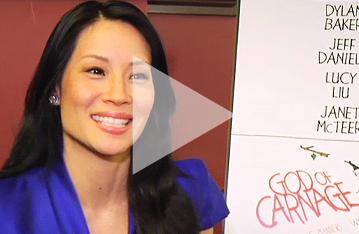 Chatting with Newly Crowned Carnage Stars Baker, Daniels, Liu and McTeer