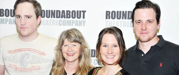 The Glass Menagerie, Starring Judith Ivey, Prepares to Break Out Off-Broadway