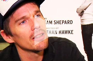 The Stars Talk About Sam Shepard's Dark, Brutal and Funny A Lie of the Mind