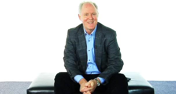 Mr. and Mrs. Fitch Star John Lithgow Answers All Your Probing Questions!