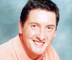 British Skating Champ Robin Cousins to Join the West End's Grease