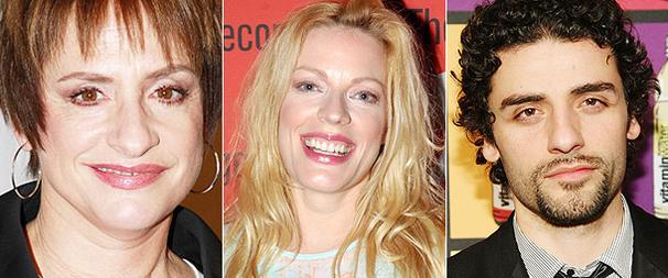 Patti LuPone and Sherie Rene Scott Join Next Reading of Upcoming Musical Women on the Verge of a Nervous Breakdown 