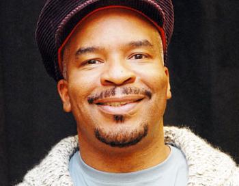 Race Stars David Alan Grier and Richard Thomas Join Light for Haiti Benefit