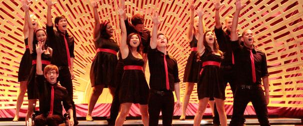 Glee Tour Adds Fourth Performance at Radio City Music Hall