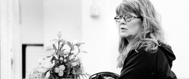 In Rehearsal with Judith Ivey and Off-Broadway's The Glass Menagerie