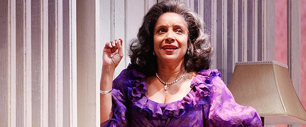 Phylicia Rashad on Unleashing Cat in the West End