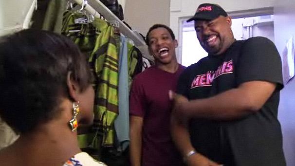 Exclusive Video! Memphis Plot Against Tony Winners Revealed