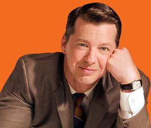 Promises, Promises Star Sean Hayes Comes Out in The Advocate