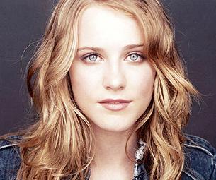 Evan Rachel Wood and Broadway's Spider-Man Part Ways