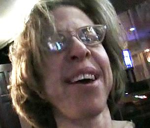 Jackie Hoffman Offers an Inside Look  Backstage with The Addams Family  Home Movies