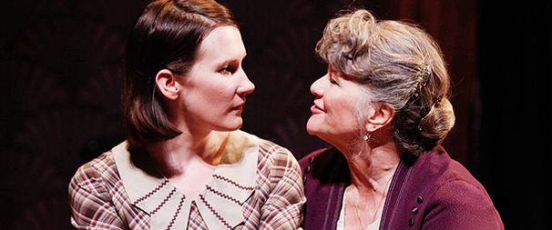 Roundabout's The Glass Menagerie Extends for Two Weeks