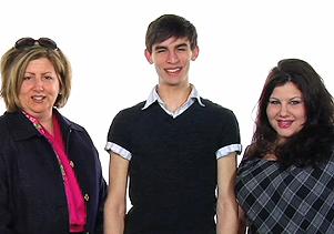 Did Word of Mouth Reviewers Sam, Phyllis and Deanna Fall For New Play Next Fall?