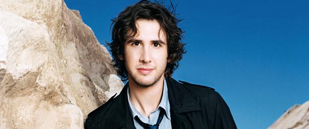 Broadway's Got a Crush on Crooner Josh Groban (And Michael Bublé, Too!)