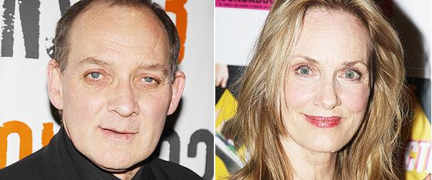 Lisa Emery and Zach Grenier to Star in Gabriel at the Atlantic