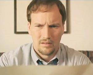 Oh, Balls! Broadway's Patrick Wilson Loses and Wins in New Flick Barry Munday