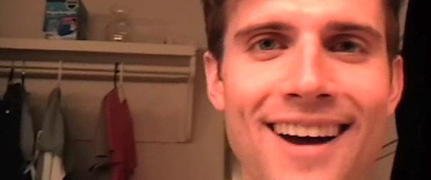 Normal Life Video Blog with Kyle Dean Massey #11: Signing Off
