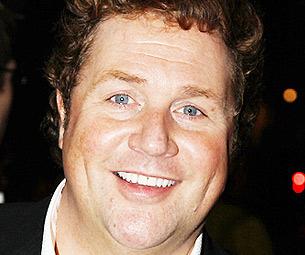 Michael Ball Eyes the Monster Title Role in DreamWorks' Shrek in the West End