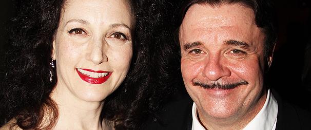 Catch These Snaps of the Creepy, Kooky Fun at The Addams Family's Big Opening Night