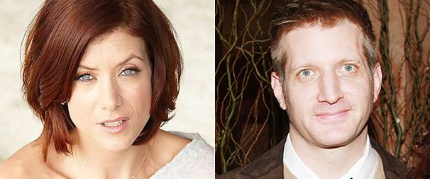 Dusk Rings a Bell, Starring Kate Walsh and Paul Sparks, Extends Before Opening