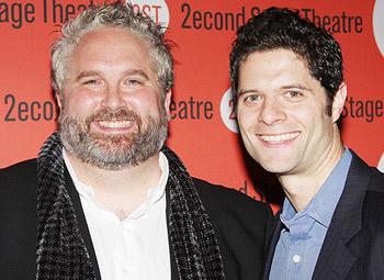 Next to Normal Wins 2010 Pulitzer Prize for Drama; Kitt & Yorkey 'Shocked'
