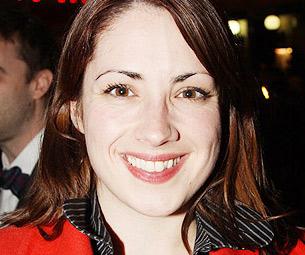 Enron Playwright Lucy Prebble on Turning Corporate Collapse into Broadway Razzmatazz