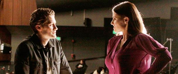 Hello, Glee! Our Take on the Show's Comeback with Idina Menzel, Jonathan Groff and More