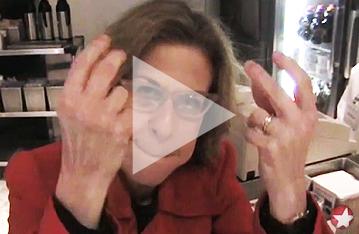 The Addams Family Home Movies with Jackie Hoffman #7: Hot Diggity