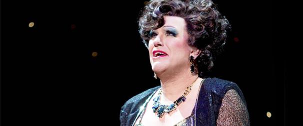 Meet Douglas Hodge, the Breakout Star of La Cage aux Folles
