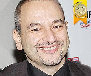 A ‘Hockadoo’ Moment for Double Memphis Tony Nominee Joe DiPietro 