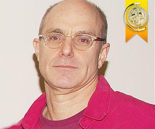 Fela! Writer Jim Lewis Loves His Nomination, Not the Limelight