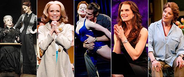 Want Mom to Love You Best? Make Mother’s Day Special with These Shows