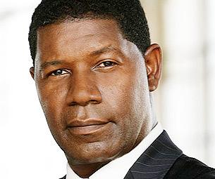 What’s Up, Dennis Haysbert? The Race Star On 'Luxuriating' In His Broadway Debut