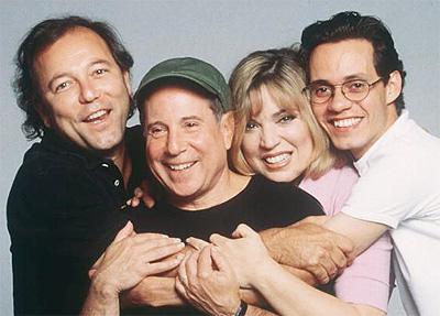 Paul Simon's The Capeman Returns to New York with Free Central Park Concerts