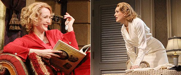 Tenor Scene-Stealer Jan Maxwell on Having Double the Fun with Two Tony Nods