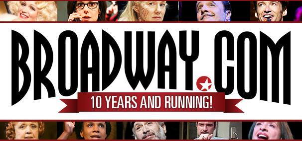 Broadway.com at 10: Top 10 Stage Superstars of the Decade